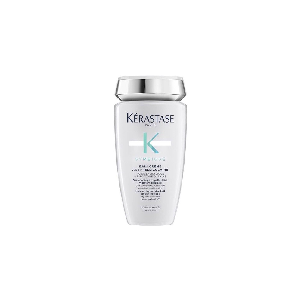 Kerastase Symbiose Bain Crème Anti-Pelliculaire 250 Ml 