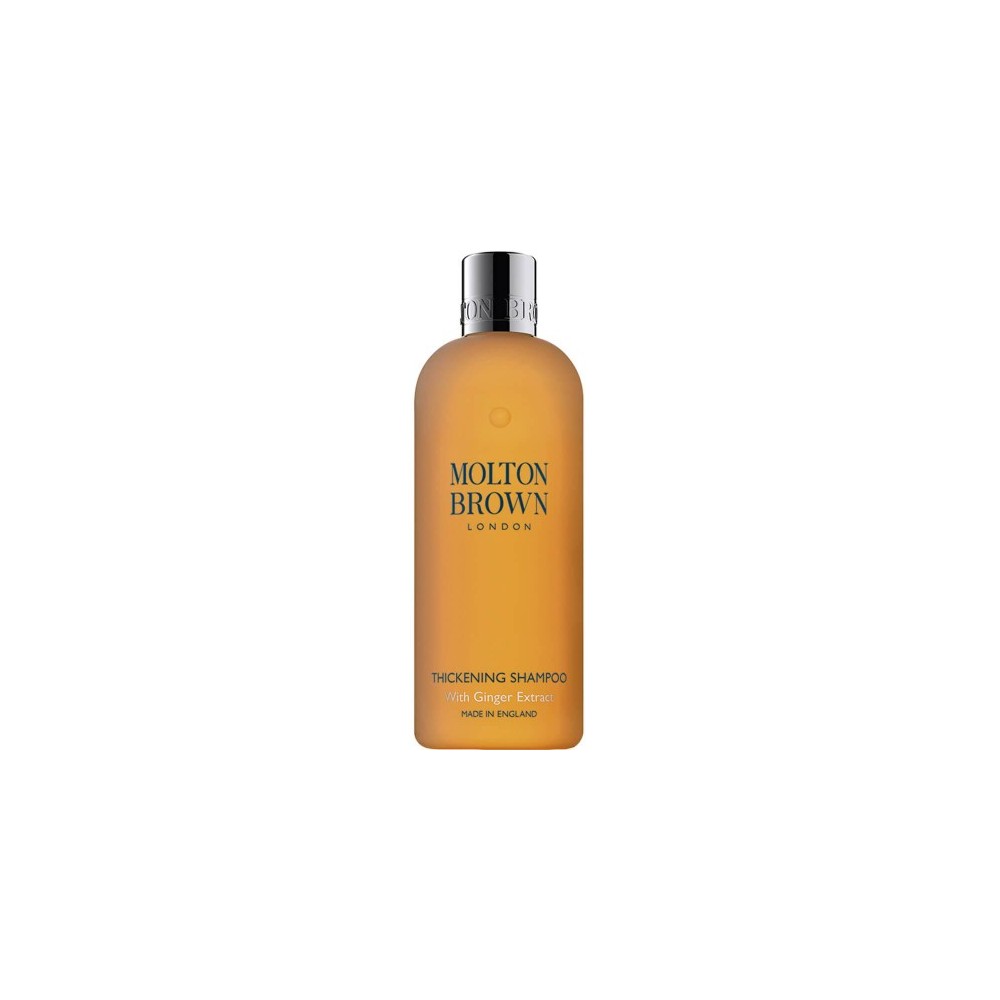 Molton Brown Ginger Thickening Shampoo 300 Ml 