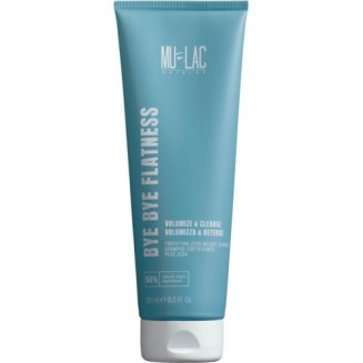 Mulac Bye Bye Flatness...