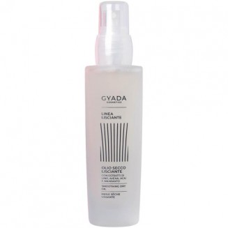 Gyada Cosmetics Linea...
