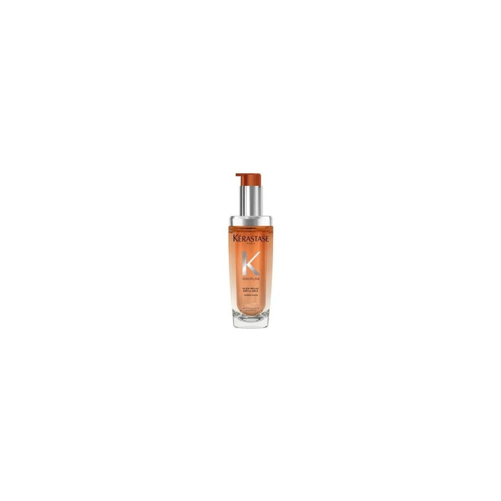 Kerastase Discipline Oléo Relax 75 Ml 