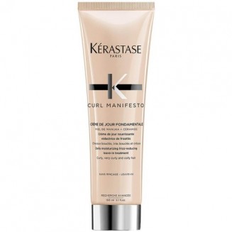Kerastase Curl Manifesto...