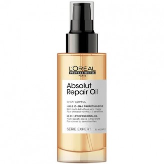 L'Oreal Paris Absolut...