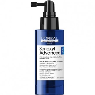 L'Oreal Paris Serioxyl...