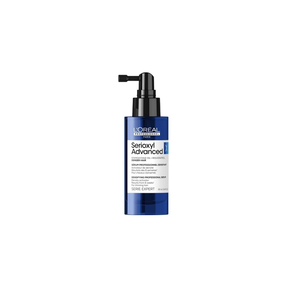 L'Oreal Paris Serioxyl Advanced Densifying Professional Serum 90 Ml 