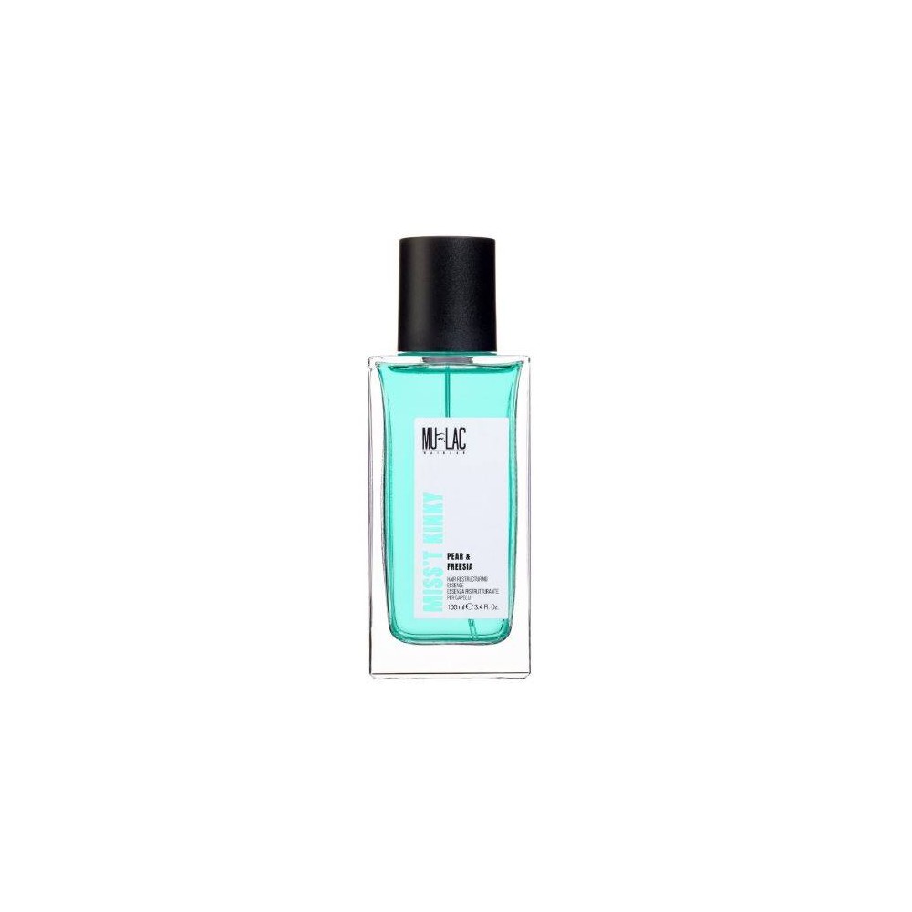 Mulac Miss'T Kinki Essenza Ristrutturante Per Capelli 100 Ml 