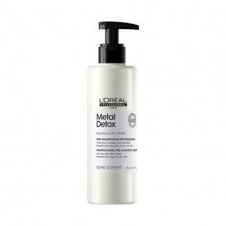 L'Oreal Paris Metal Detox...