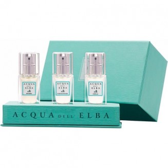 Acqua Dell'Elba...