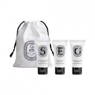 Diptyque L'Art Du Soin...