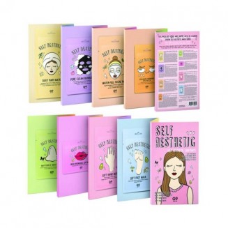 Miin Korean Cosmetics G9...