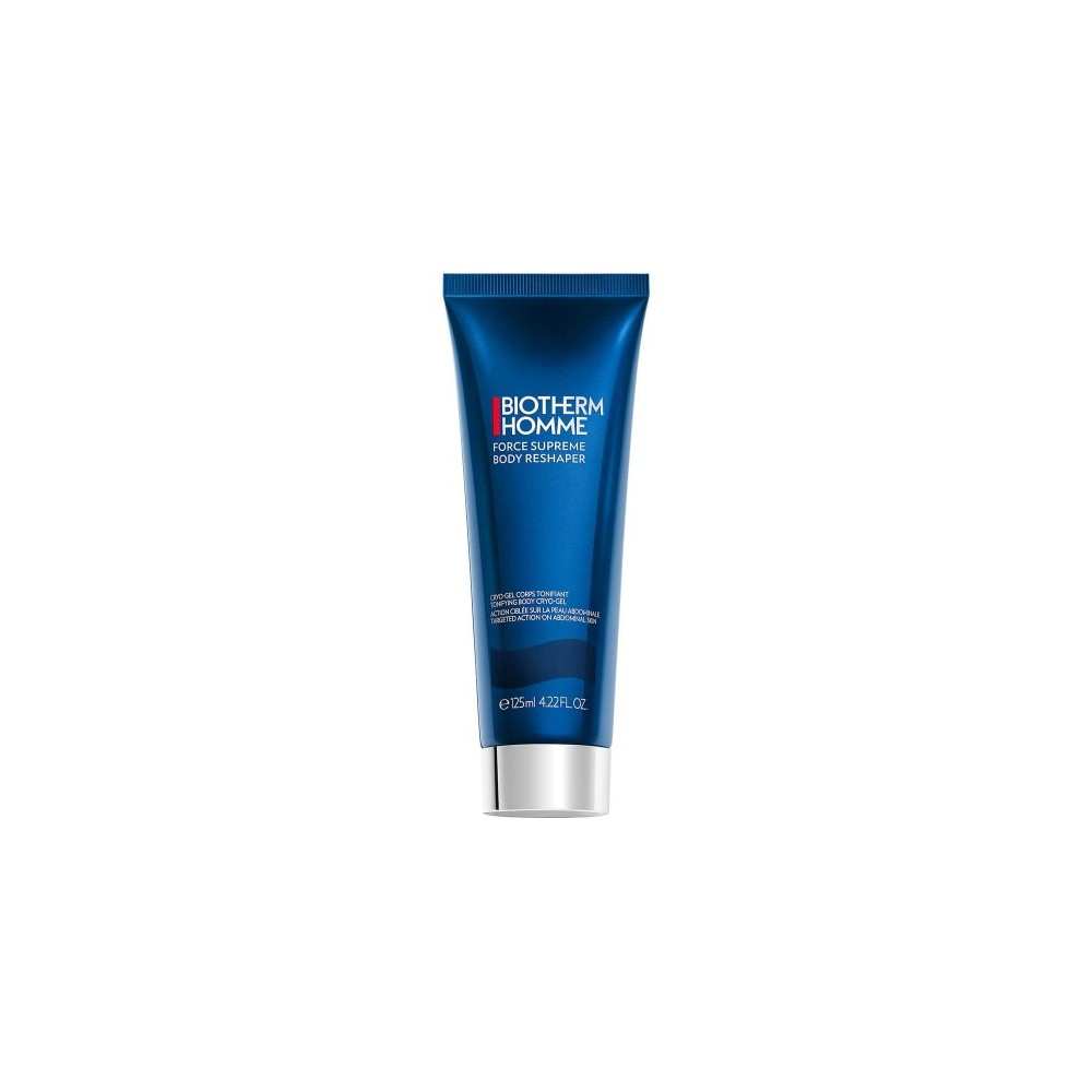 Biotherm Force Supreme Body Reshaper 125 Ml 