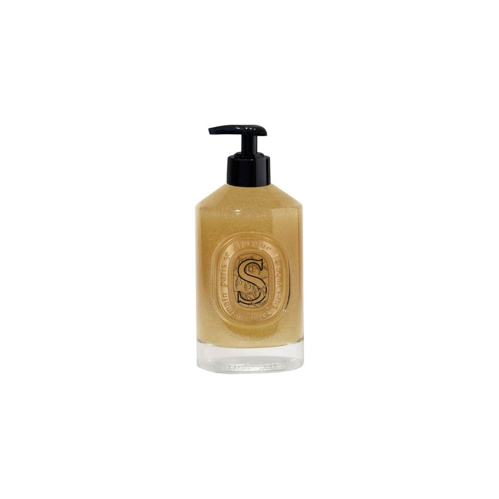 Diptyque Corpo E Bagno Detergente Liquido Esfoliante 350 Ml 