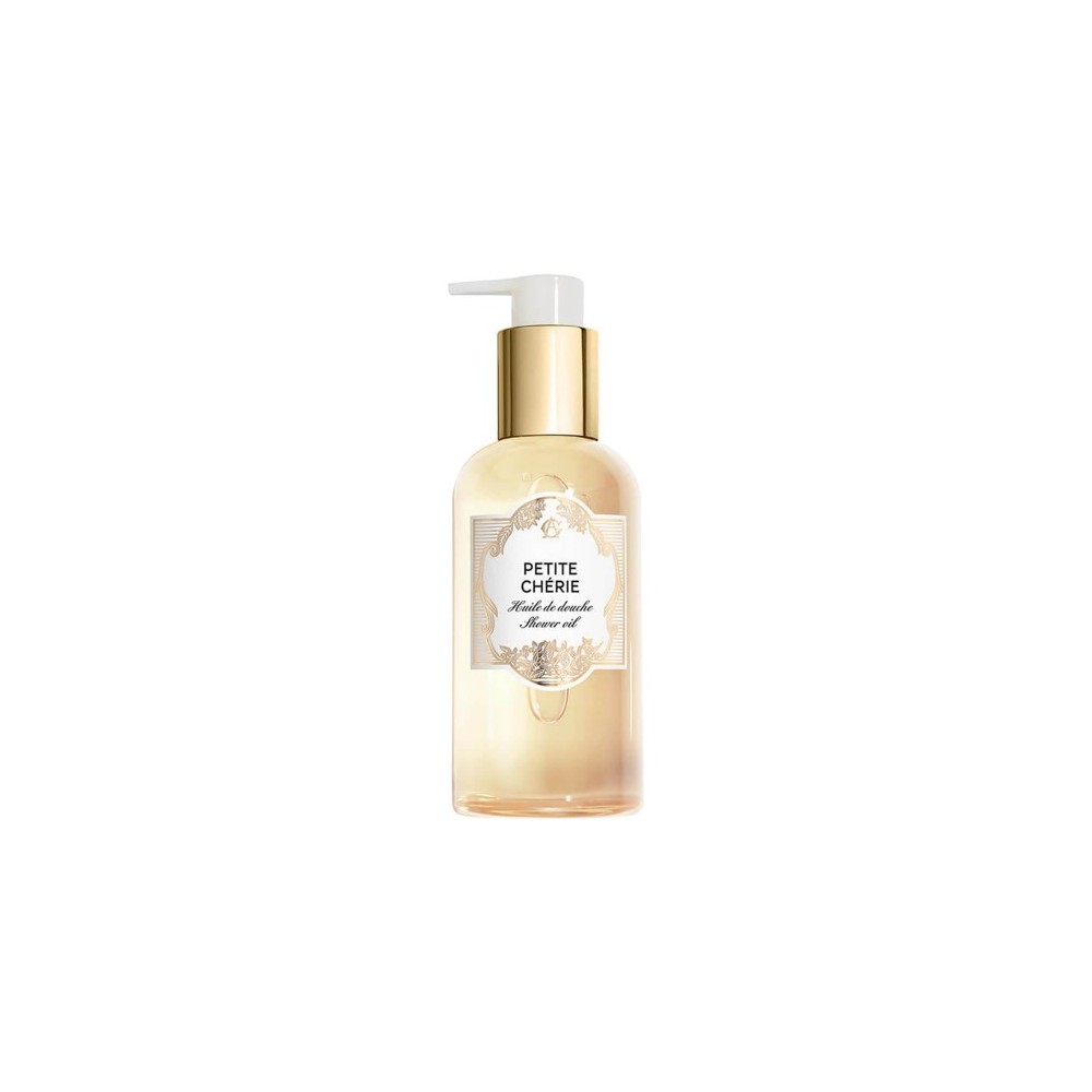 Goutal Paris Petite Chérie Huile De Douche 250 Ml 