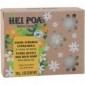 Hei Poa Soins Corps Savon Surgras Extra Doux A L'Huile De Monoi 100 Ml