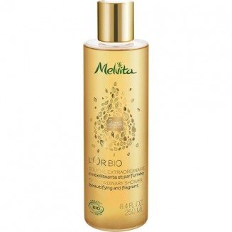 Melvita L'Or Bio Gel Doccia...