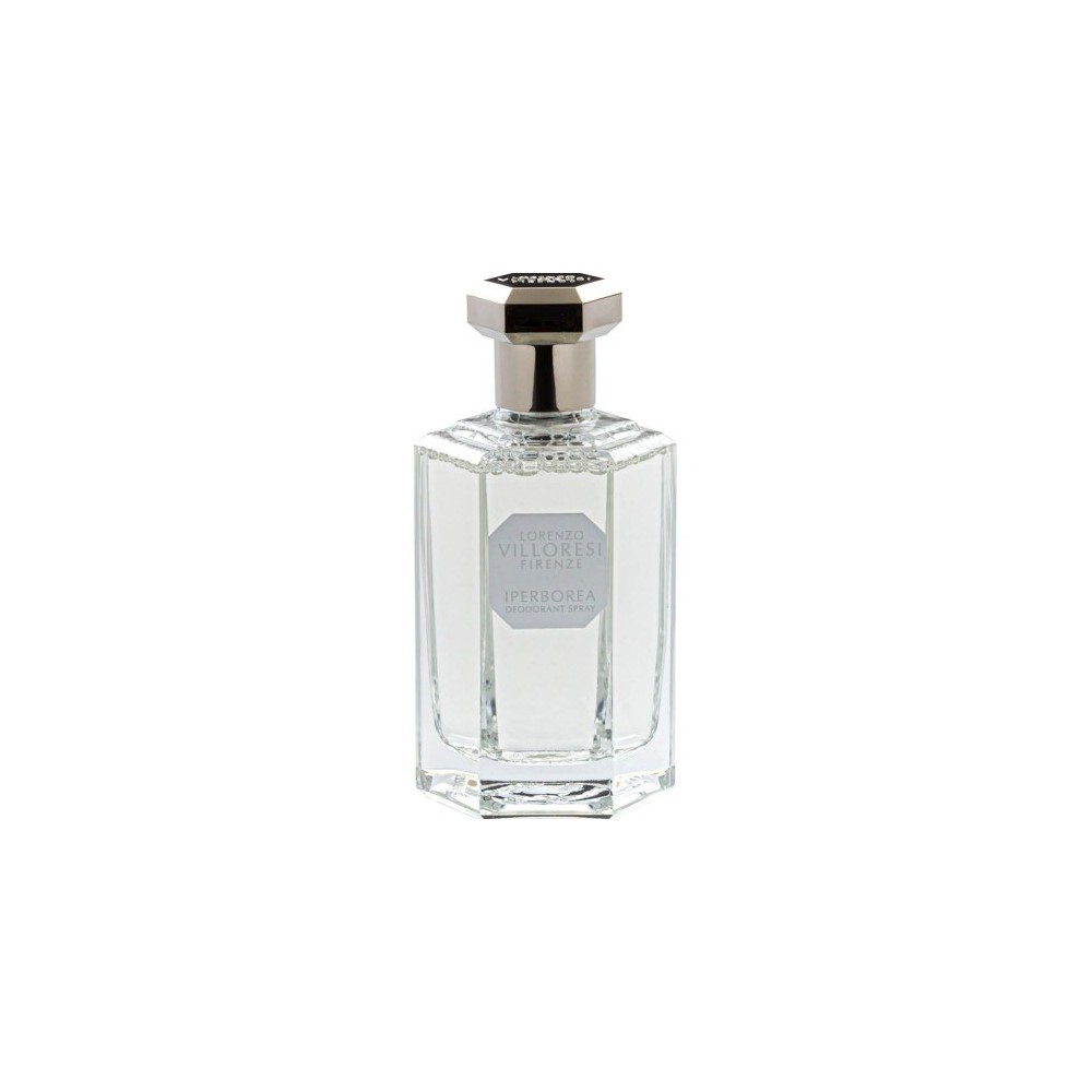 Lorenzo Villoresi Iperborea Deodorante Spray 100 Ml 