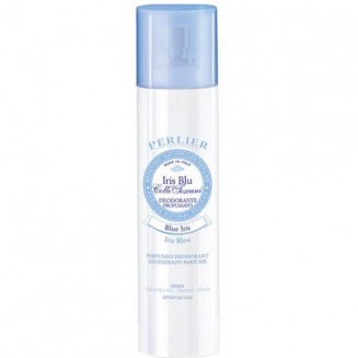 Perlier Iris Blu Deodorante...