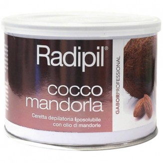 Radipil Cocco Mandorla...