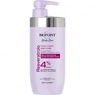 Biopoint Body Care Crema...