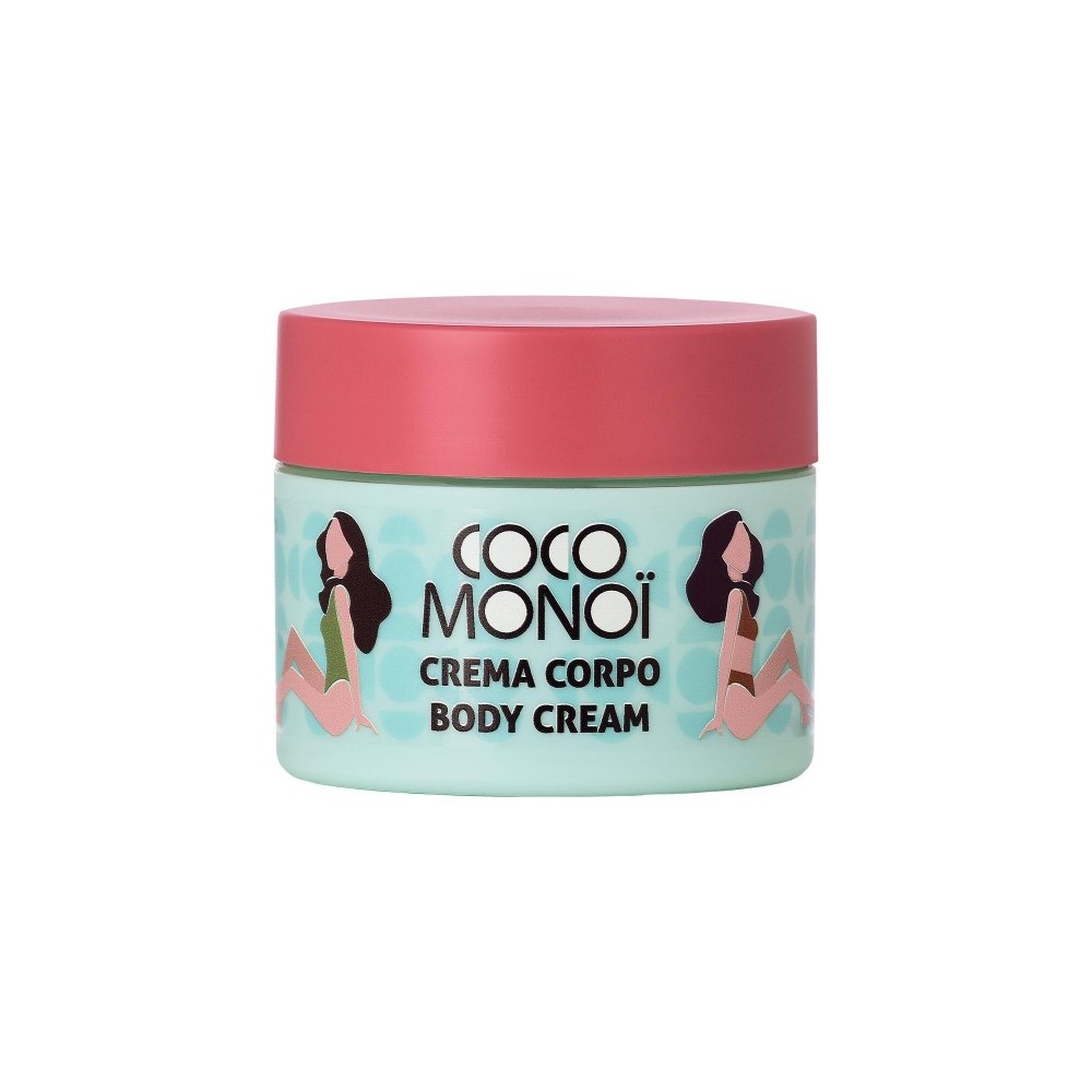 Coco Monoi Crema Corpo 250 Ml 