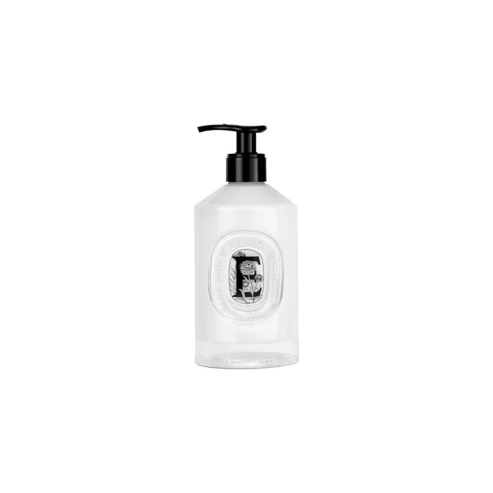 Diptyque Corpo E Bagno Emulsione Vellutata 350 Ml 