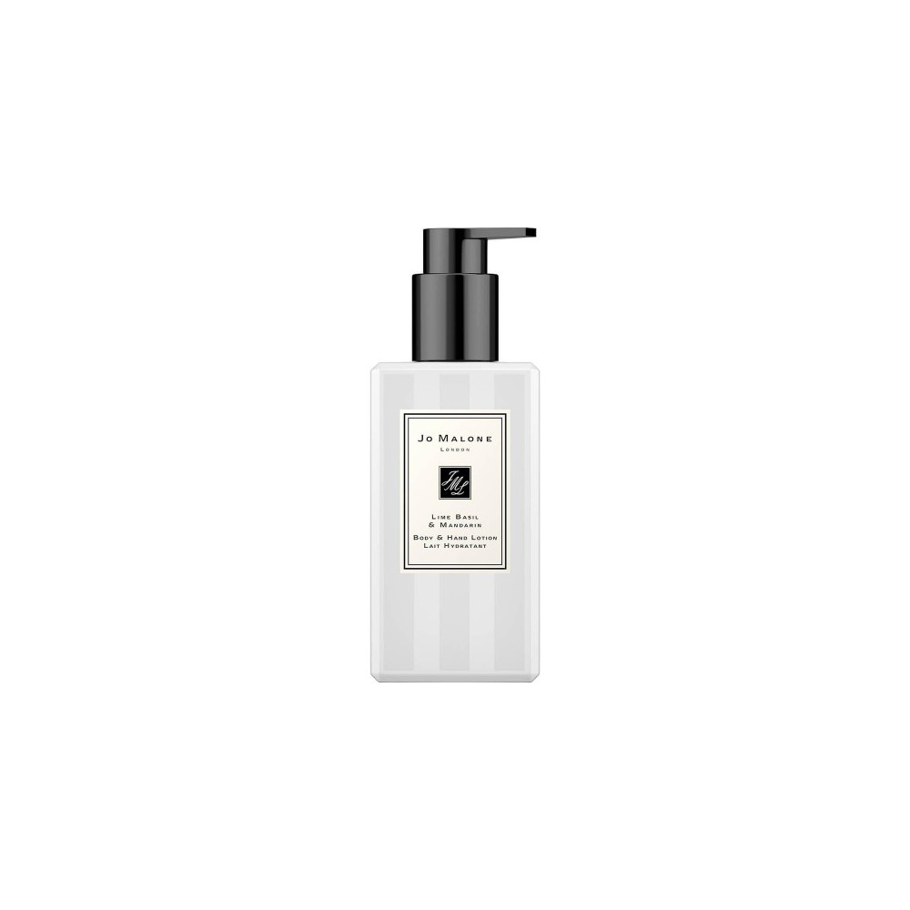 Jo Malone London Lime Basil & Mandarin Body & Hand Lotion 250 Ml 