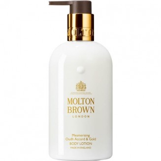 Molton Brown Mesmerising...
