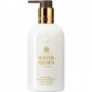 Molton Brown Mesmerising Oudh Accord & Gold Body Lotion 300 Ml