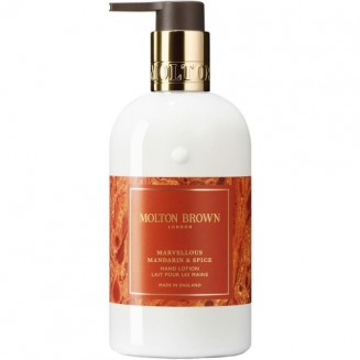 Molton Brown Marvellous...