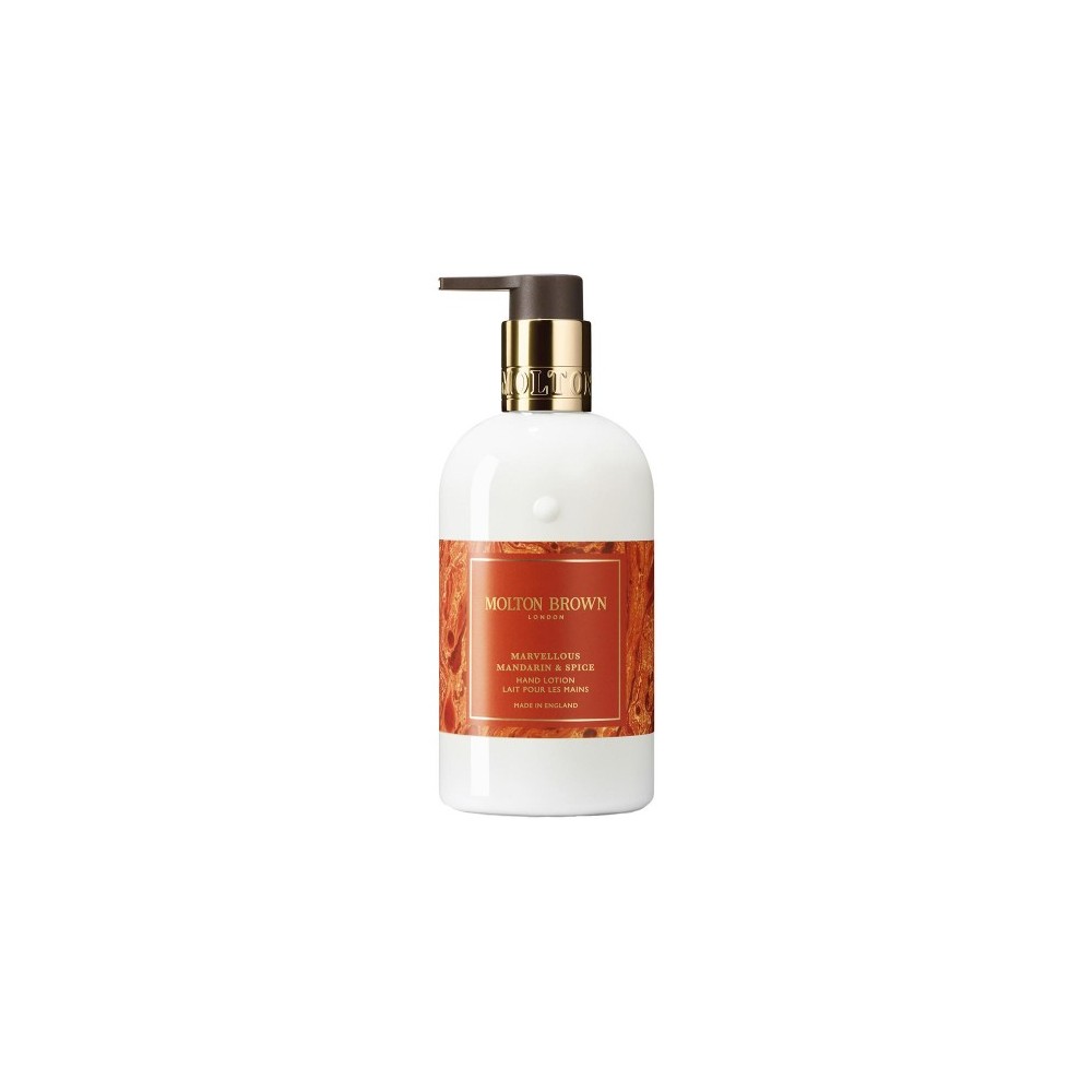 Molton Brown Marvellous Mandarin & Spice Hand Lotion 300 Ml 