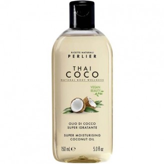 Perlier Thai Coco Olio Di...