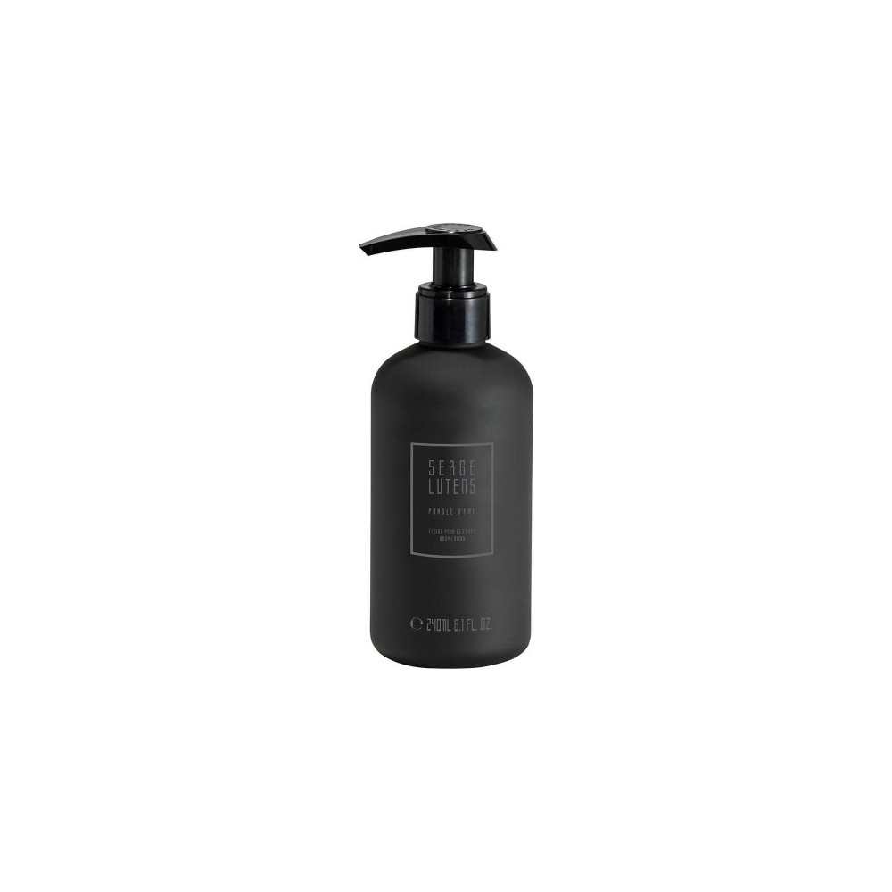 Serge Lutens Parole D'Eau Body Lotion 240 Ml 