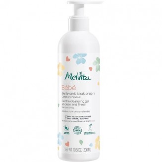 Melvita Linea Baby Gel...