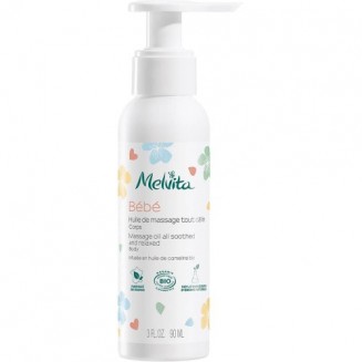 Melvita Linea Baby Olio...