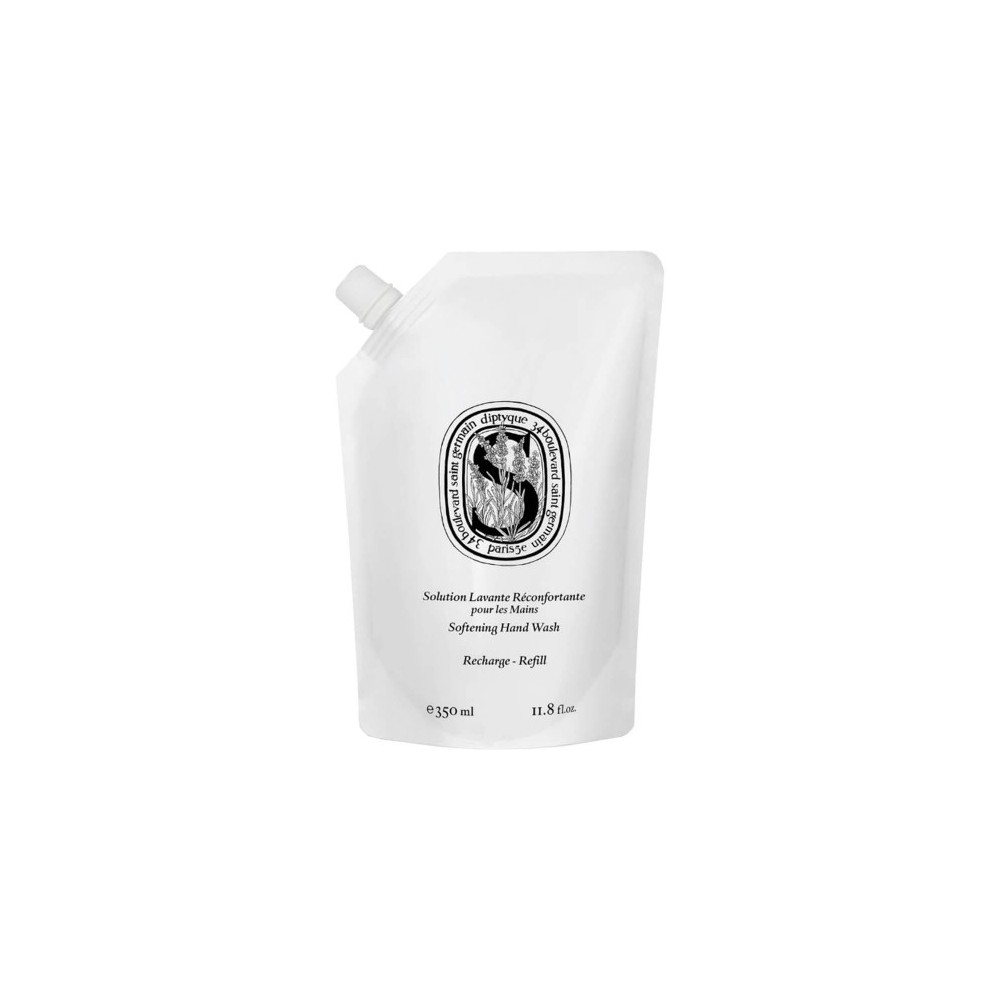 Diptyque Corpo E Bagno Softening Hand Wash Refill 350 Ml 