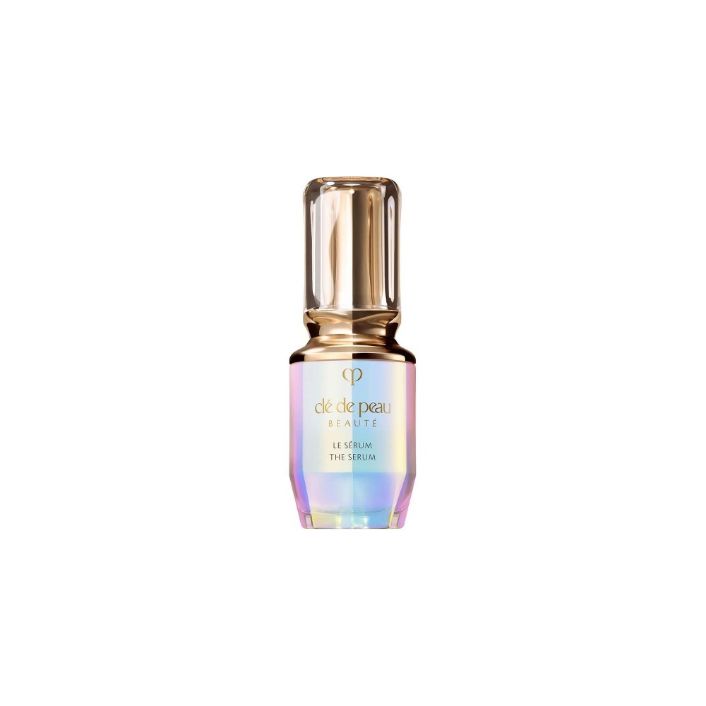 Cle De Peau Key Radiance Care The Serum 30 Ml 