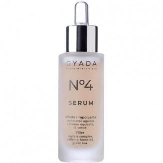 Gyada Cosmetics N4 Siero...