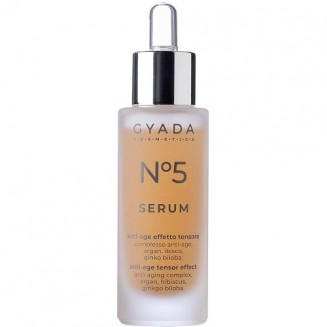 Gyada Cosmetics N5 Siero...