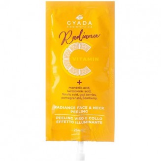 Gyada Cosmetics Radiance...