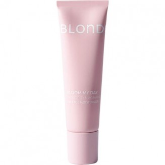 Blondesister Bloom My Day...