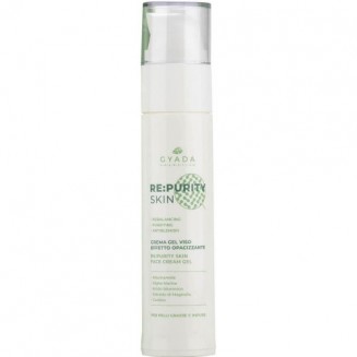 Gyada Cosmetics Re-Purity...