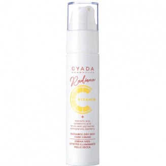 Gyada Cosmetics Radiance...