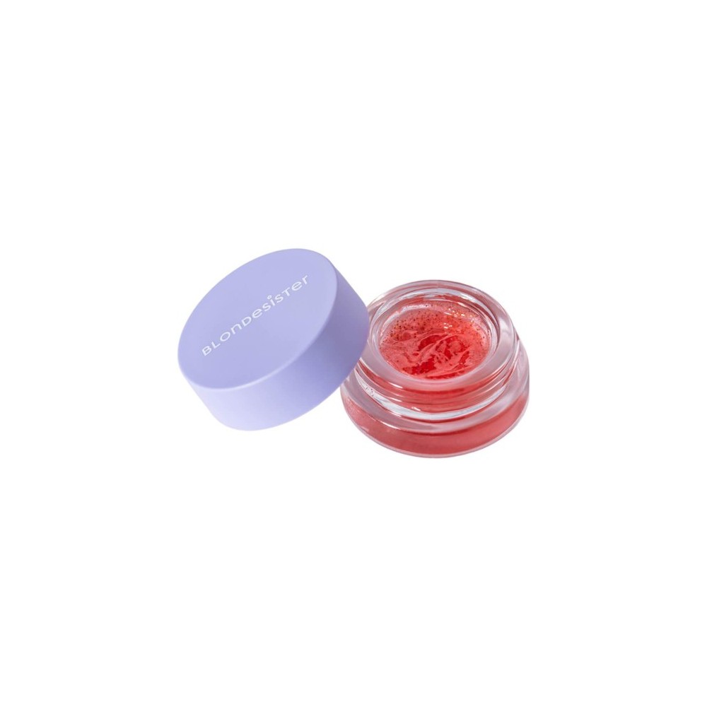 Blondesister Daylicious Gentle Lip Scrub Scrub Esfoliante Labbra  