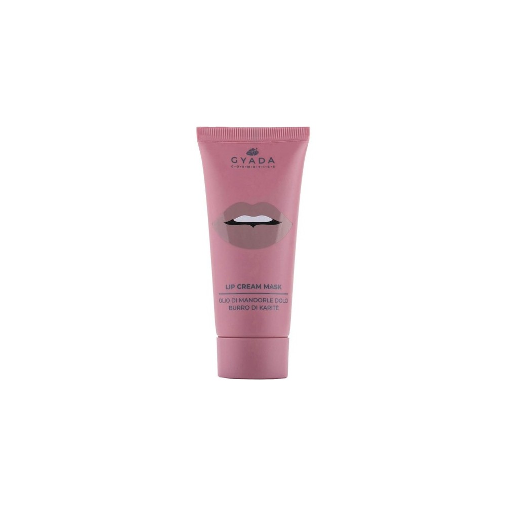 Gyada Cosmetics Cream Masks Lip Cream Mask 20 Ml 