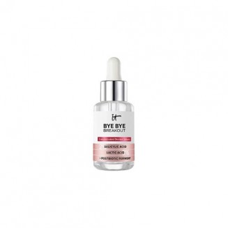 It Cosmetics Bye Bye...