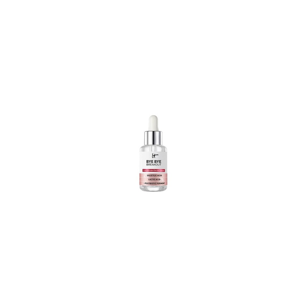 It Cosmetics Bye Bye Breakout Serum 30 Ml 