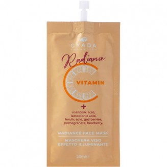 Gyada Cosmetics Radiance...