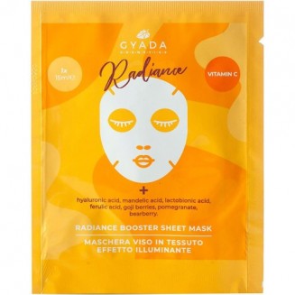 Gyada Cosmetics Radiance...