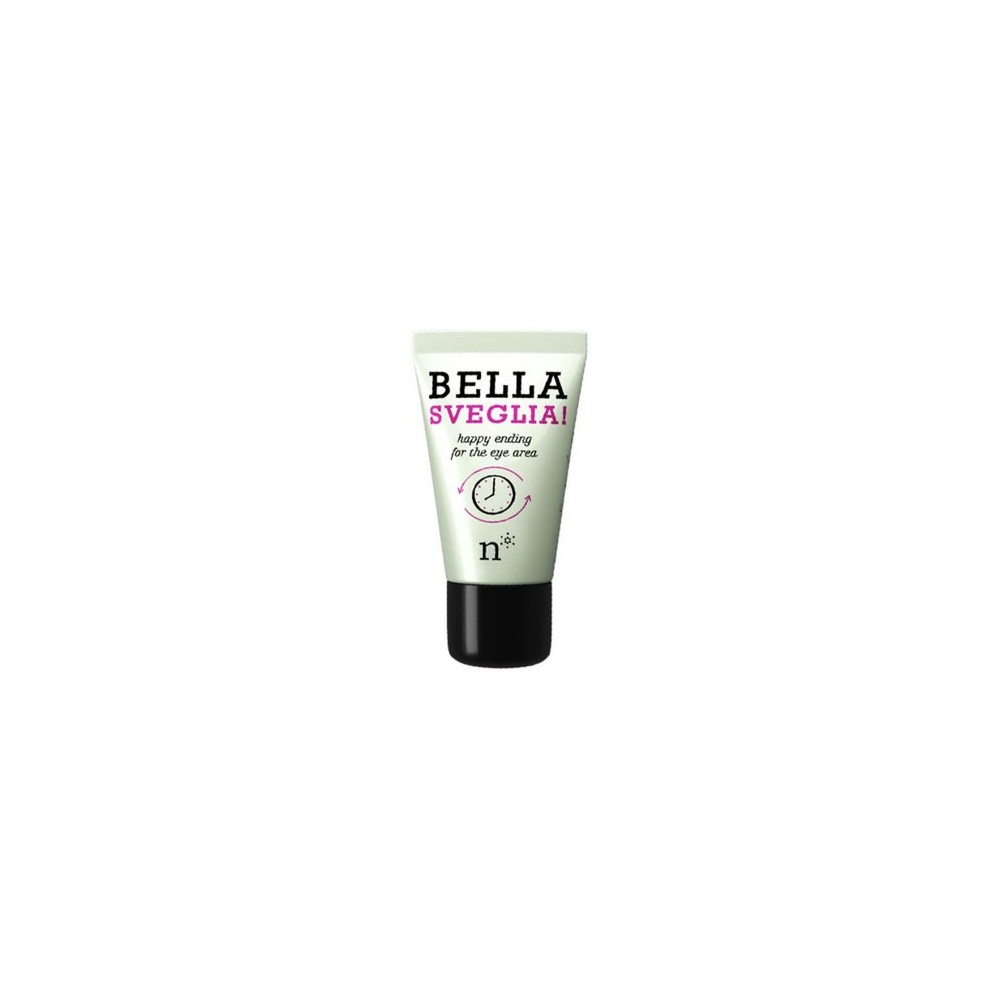 Neve Cosmetics Bella Sveglia Crema Contorno Occhi 15 Ml 