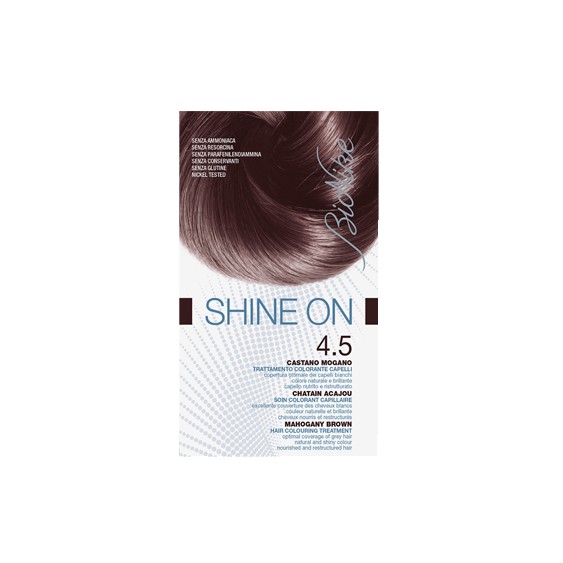 Bionike Shine On 4.5 Castano Mogano